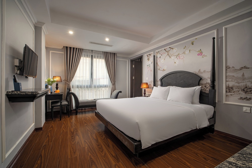 amara hanoi hotel