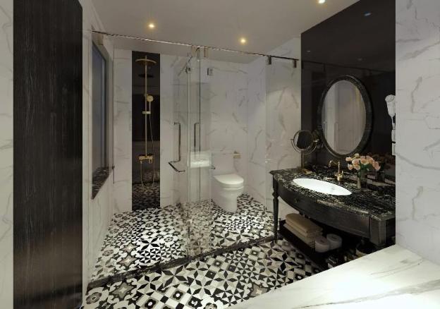 amara hanoi hotel
