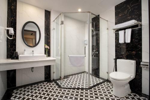 amara hanoi hotel