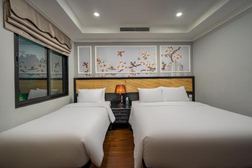 amara hanoi hotel