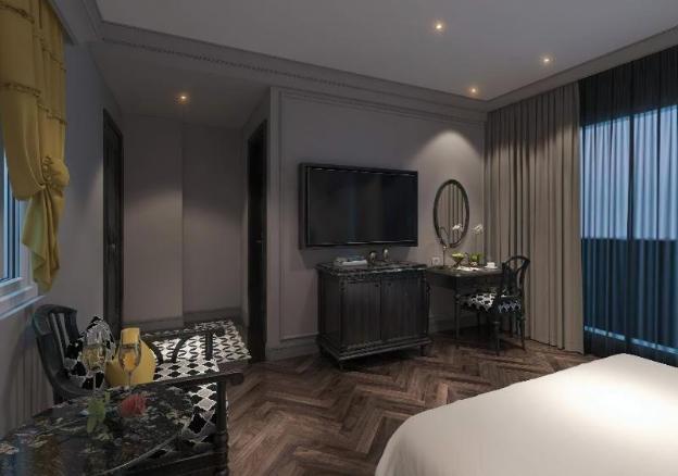 amara hanoi hotel