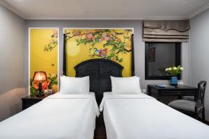 amara hanoi hotel