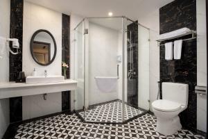 amara hanoi hotel