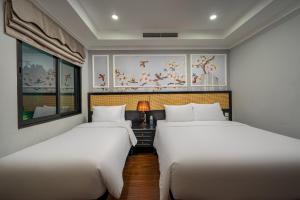 amara hanoi hotel