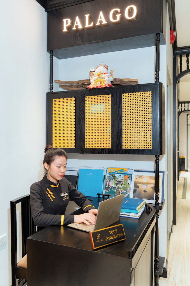 palago boutique hotel