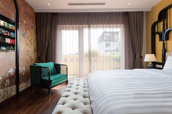 palago boutique hotel