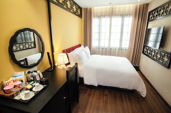 palago boutique hotel