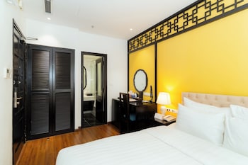 palago boutique hotel