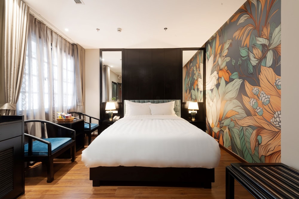 palago boutique hotel
