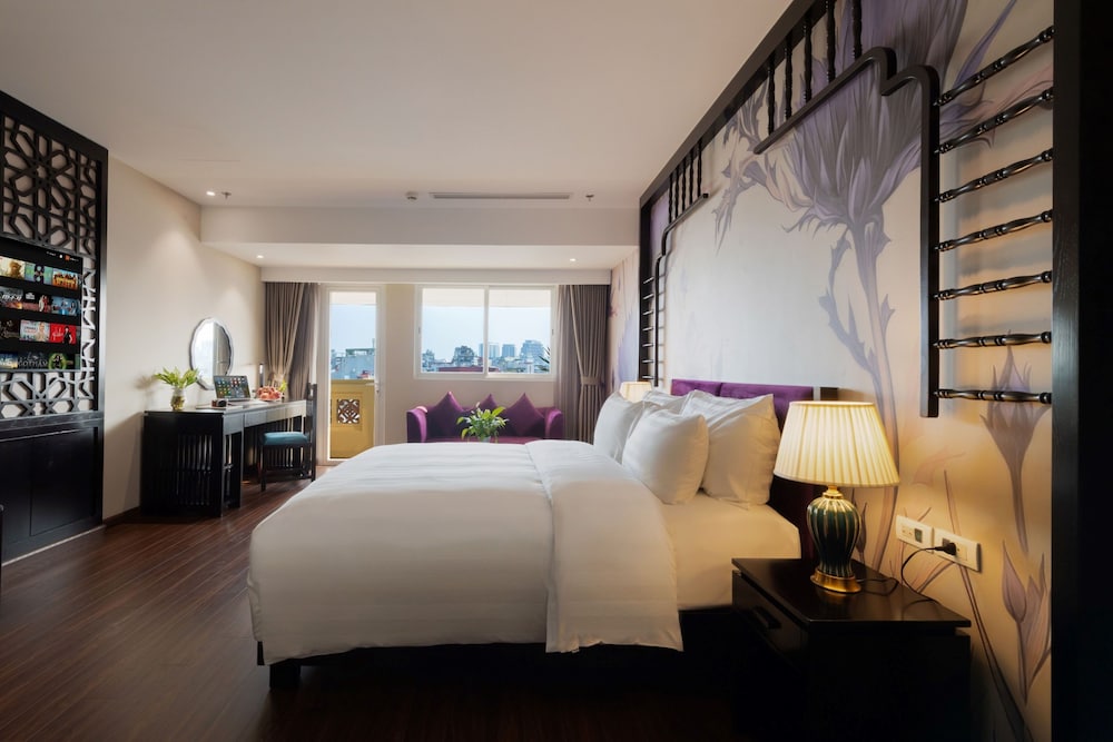 palago boutique hotel