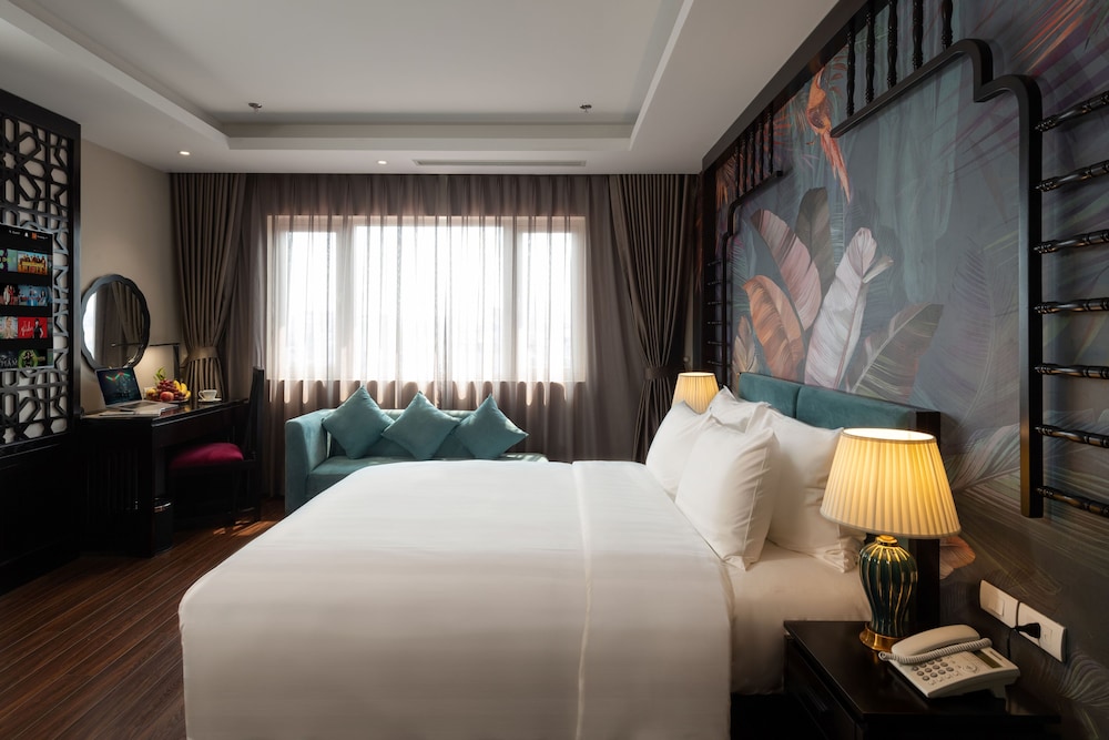 palago boutique hotel