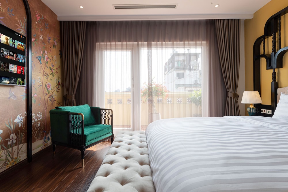 palago boutique hotel