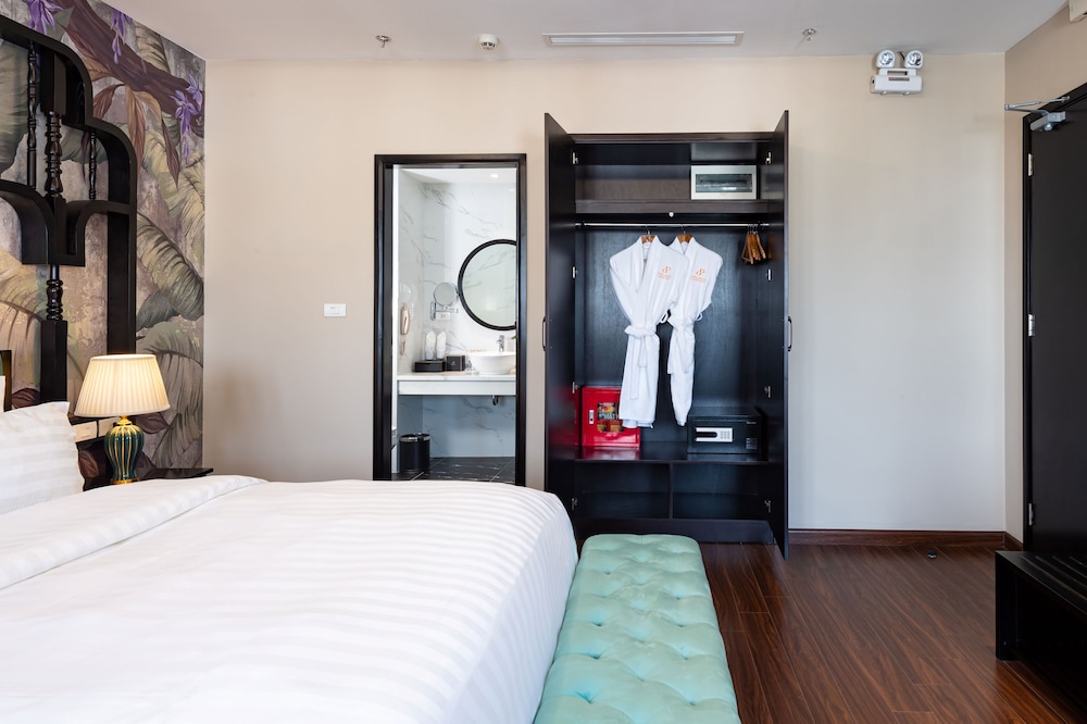 palago boutique hotel