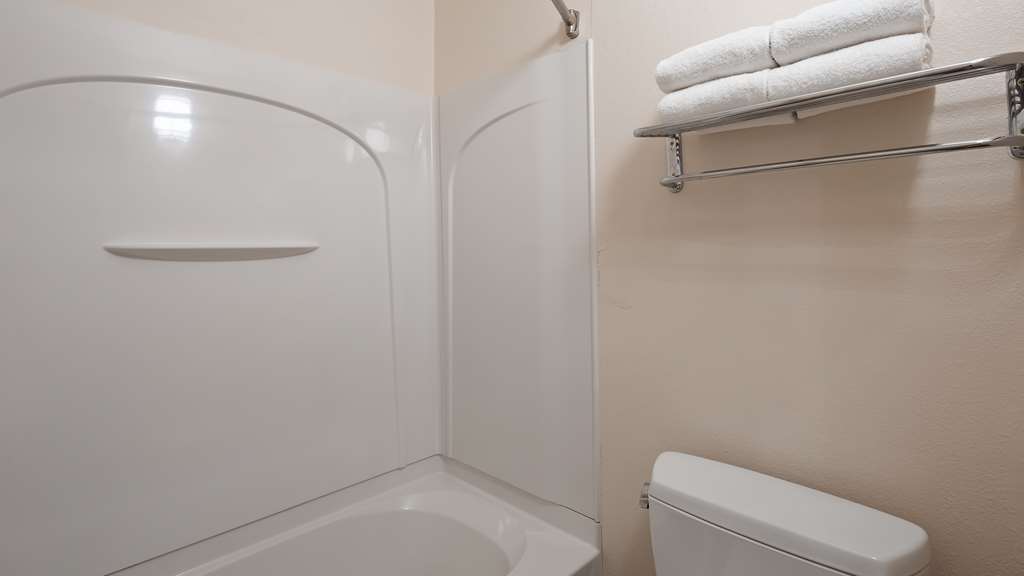 best western buffalo ridge inn