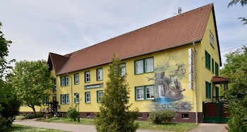 hotel wandersleben