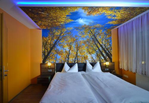 hotel wandersleben