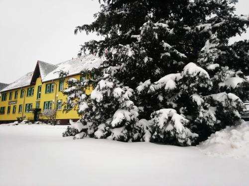 hotel wandersleben