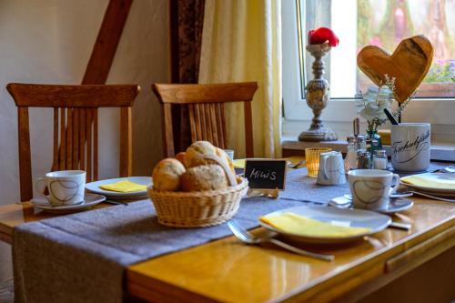 hotel wandersleben