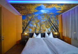 hotel wandersleben
