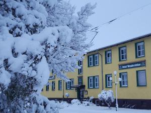 hotel wandersleben