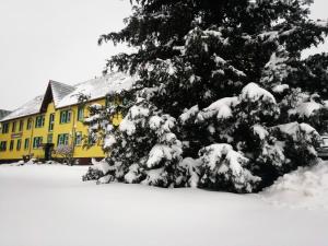 hotel wandersleben