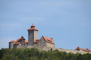hotel wandersleben