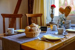 hotel wandersleben