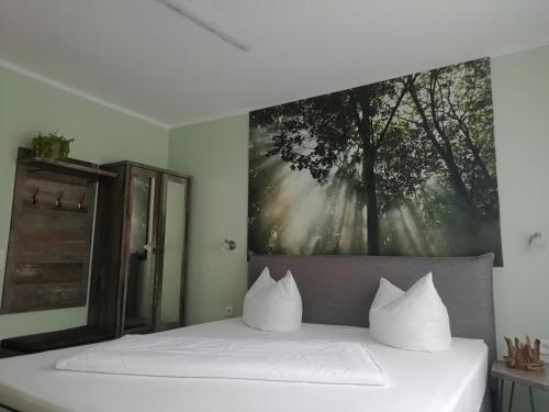 hotel wandersleben