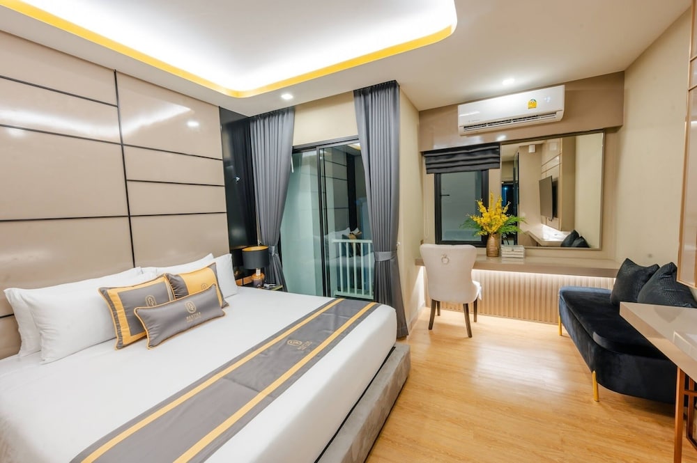 bestier hatyai hotel