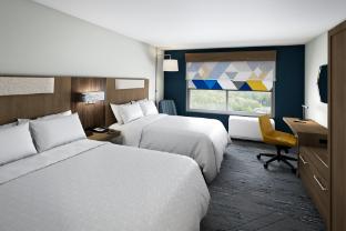 holiday inn express and suitescut off galliano by ihg