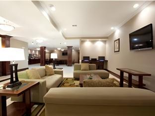 holiday inn express and suitescut off galliano by ihg