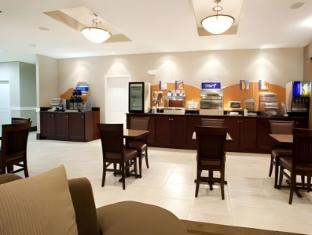 holiday inn express and suitescut off galliano by ihg