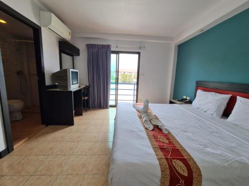 Desa Phuket,,3.5 star