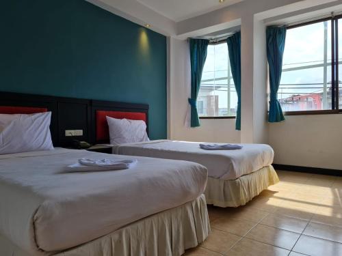 Desa Phuket,,3.5 star