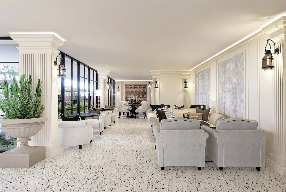 chateau du village patong