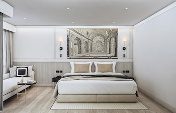 chateau du village patong