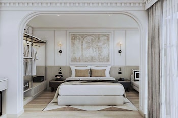 chateau du village patong