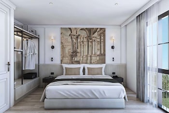 chateau du village patong