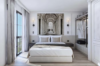 chateau du village patong