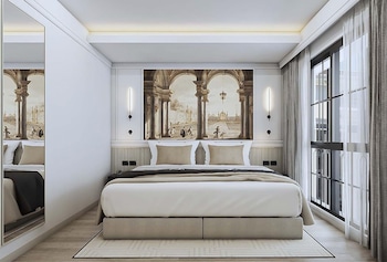 chateau du village patong