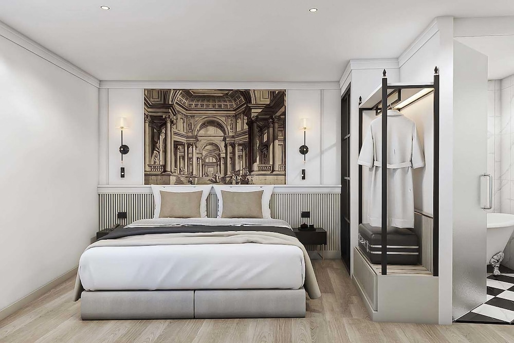 chateau du village patong