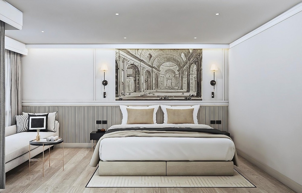 chateau du village patong