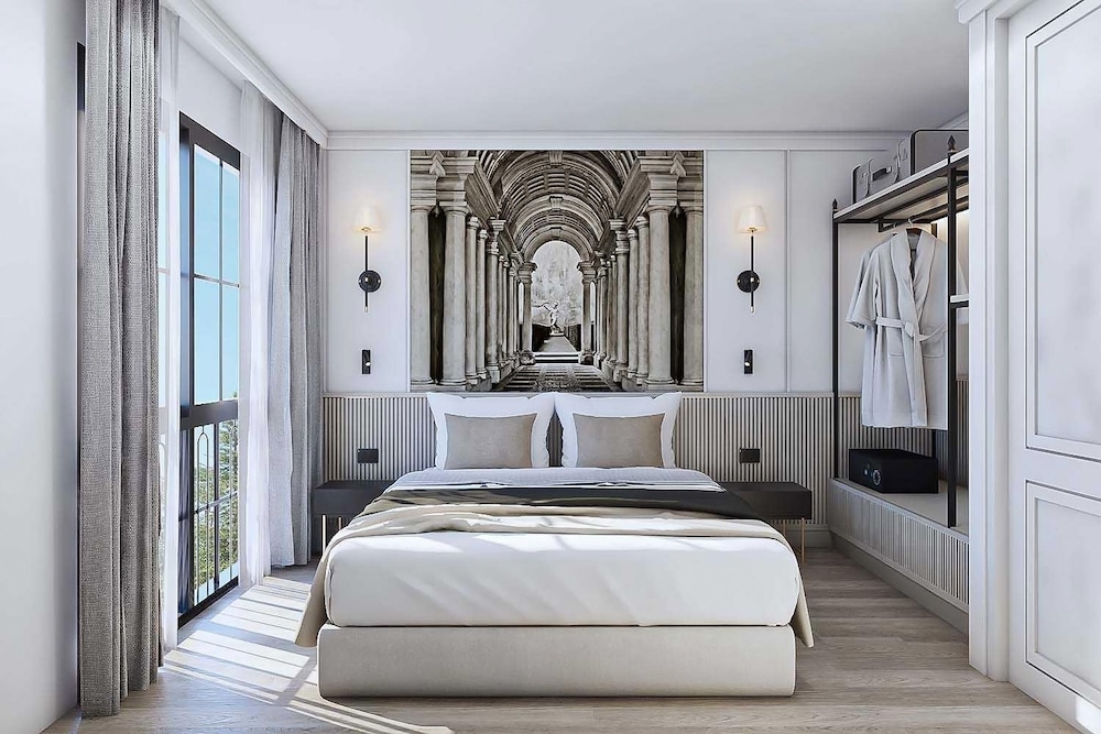 chateau du village patong