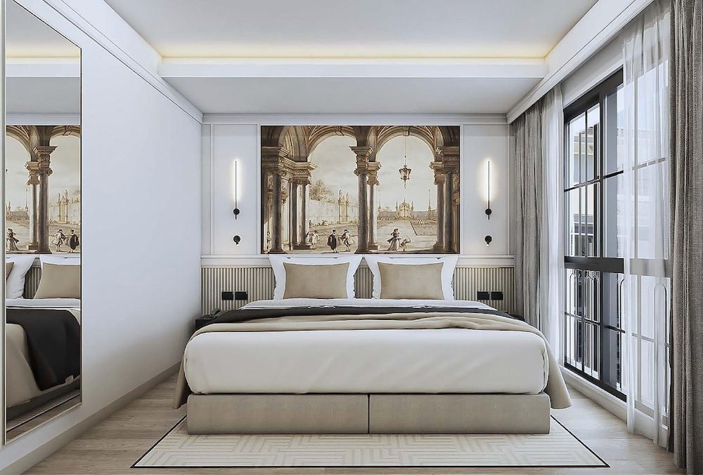 chateau du village patong