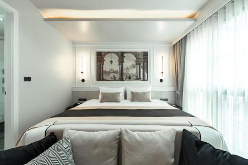 Chateau Du Village Patong,,3 star