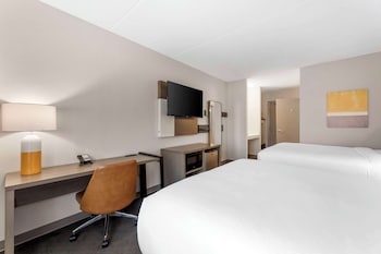 comfort inn and suites cuyahoga falls akron