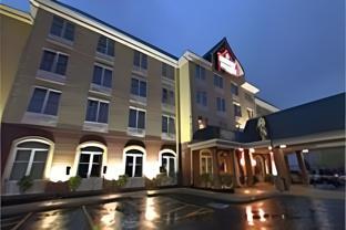 comfort inn and suites cuyahoga falls akron