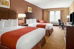 comfort inn and suites cuyahoga falls akron