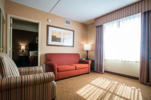 comfort inn and suites cuyahoga falls akron