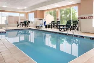comfort inn and suites cuyahoga falls akron